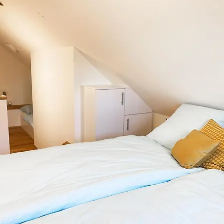 Daire In Der Alten Scheune Wiesenblick Fuer 3 Personen Ohne