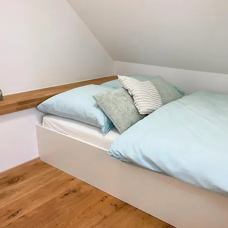 In Der Alten Scheune Wiesenblick Fuer 3 Personen アパート Ohne