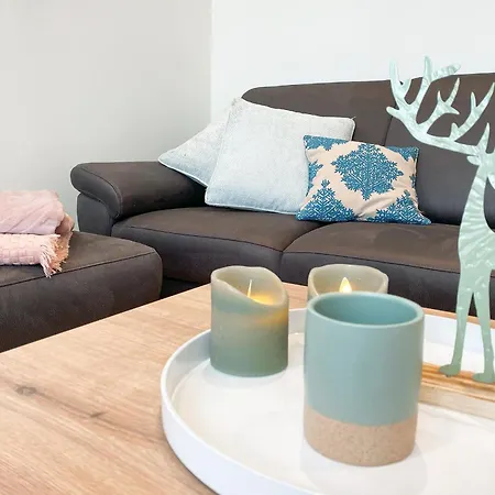 In Der Alten Scheune Wiesenblick Fuer 3 Personen